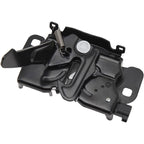 Hood Lock Latch for 2011-2021 Chrysler 300 Dodge Charger & Remote Start Black