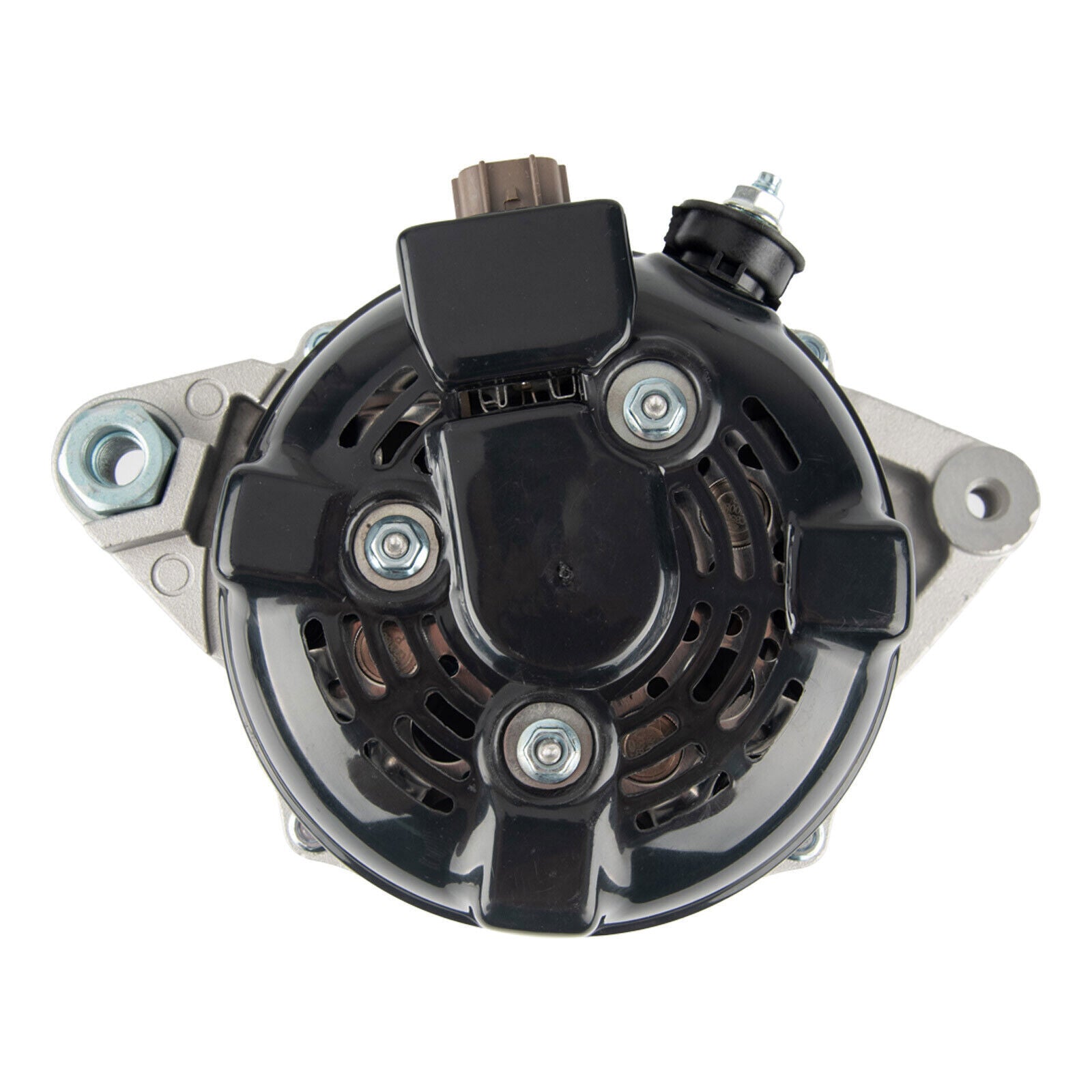 Alternator For Toyota Corolla 2009-13 Toyota Matrix 1.8L 2009 2010 11385 11577
