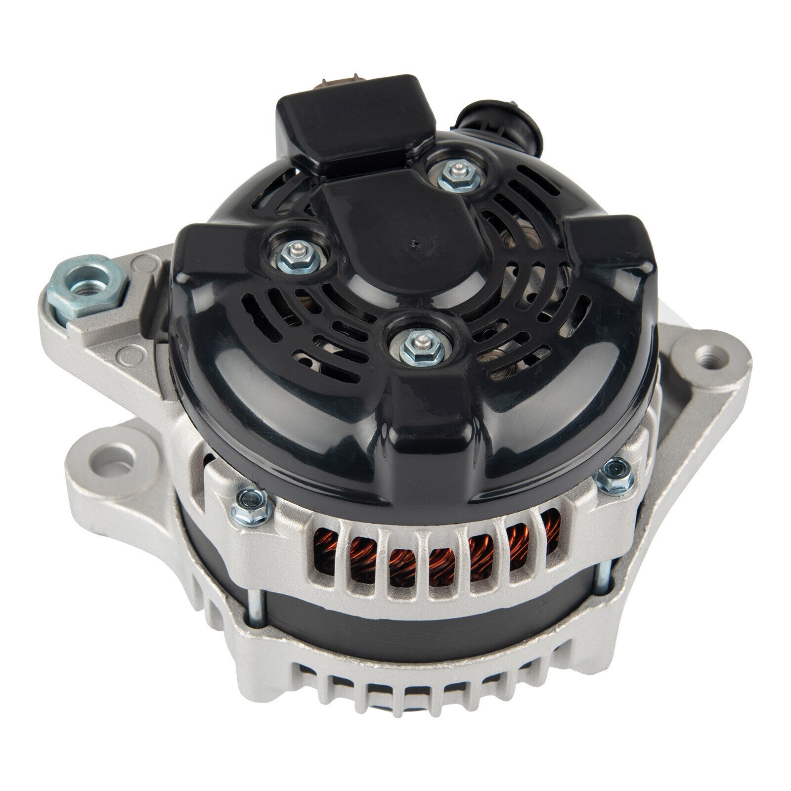 Alternator For Toyota Corolla 2009-13 Toyota Matrix 1.8L 2009 2010 11385 11577