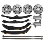 Timing Chain Kit For 2017-2024 Ford F150 3.5L Ecoboost HL3Z6B274A, HL3Z6B274B