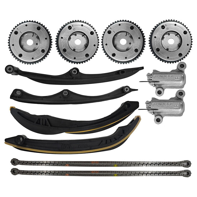 Timing Chain Kit For 2017-2024 Ford F150 3.5L Ecoboost HL3Z6B274A, HL3Z6B274B