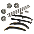 Timing Chain Kit For 2017-2024 Ford F150 3.5L Ecoboost HL3Z6B274A, HL3Z6B274B