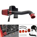 Cold Air Intake System Heat Shield Kit for 14-19 Chevy GMC 1500 5.3L 6.2L V8