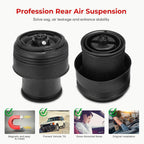 Rear Pair Air Suspension Spring Bags For BMW X5 F15 2014-2018 X6 F16 2015-2019