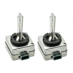 2 HID Xenon Ballast &Bulb D3S Headlight Control Unit Module For Audi A3 A4 A5 VW