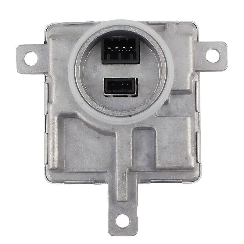 2 HID Xenon Ballast &Bulb D3S Headlight Control Unit Module For Audi A3 A4 A5 VW