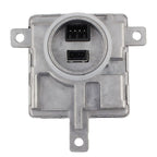 2 HID Xenon Ballast &Bulb D3S Headlight Control Unit Module For Audi A3 A4 A5 VW