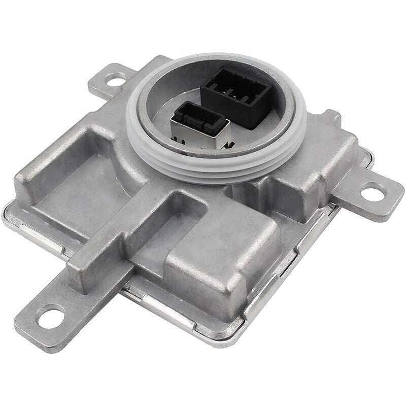 2 HID Xenon Ballast &Bulb D3S Headlight Control Unit Module For Audi A3 A4 A5 VW