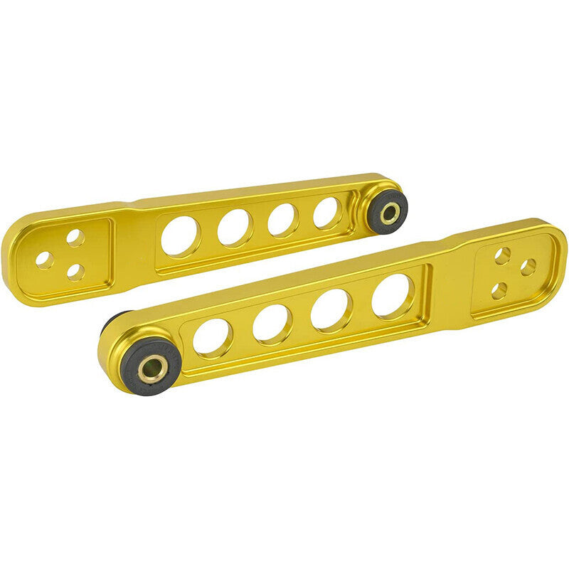 Rear Suspension Control Arms Subframe Brace Bar Fit for Honda Civic ES DX 01-05