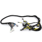 Motor Wiring Harness Engine Fit For Honda Civic Integra OBD2 B Series B16 B18
