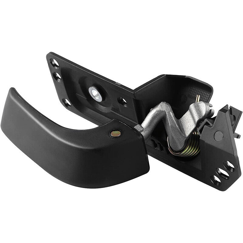 Driver Interior Inside Door Handle Repair Kit For 2007-13 Chevy Sierra Silverado