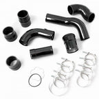 Hot Cold Side Intercooler Pipe Fit for Ford 6.7L Powerstroke Diesel 11-16 Part