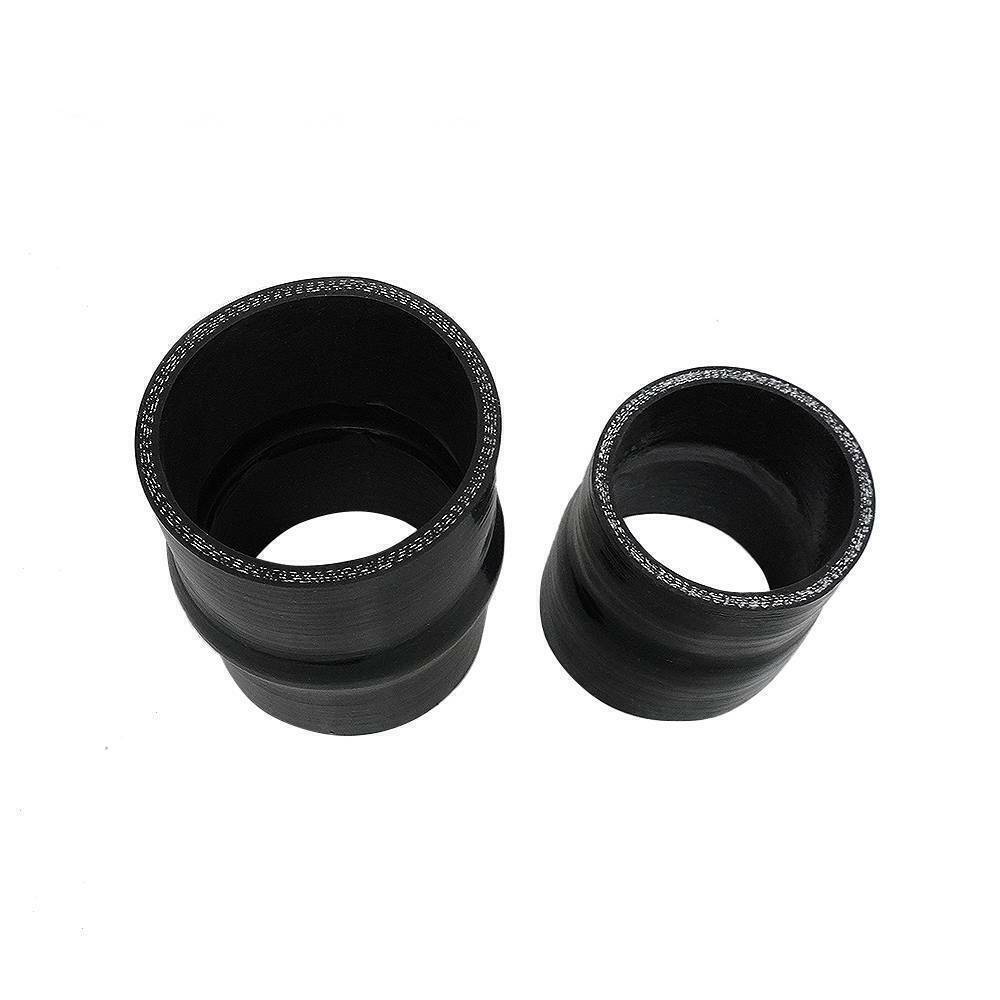 Hot Cold Side Intercooler Pipe Fit for Ford 6.7L Powerstroke Diesel 11-16 Part