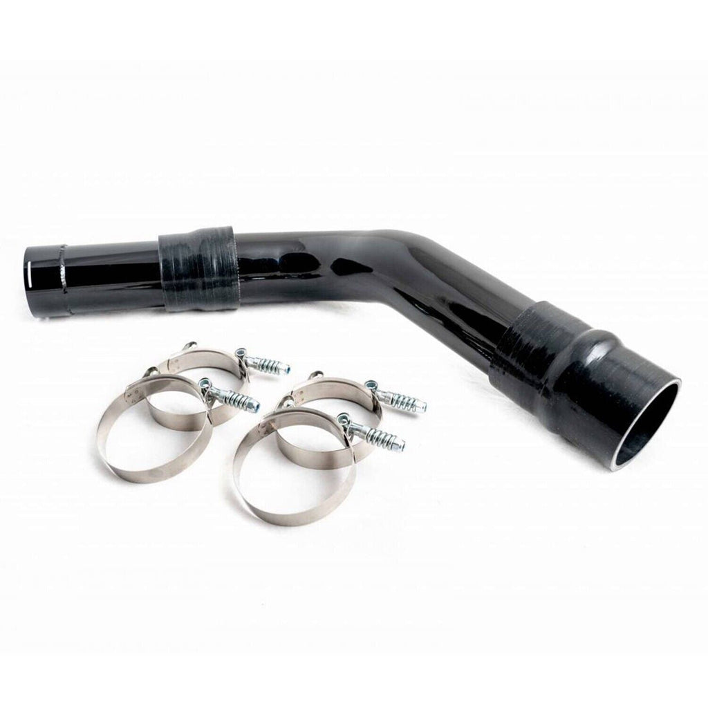 Hot Cold Side Intercooler Pipe Fit for Ford 6.7L Powerstroke Diesel 11-16 Part