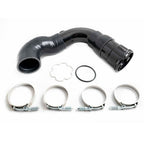 Hot Cold Side Intercooler Pipe Fit for Ford 6.7L Powerstroke Diesel 11-16 Part