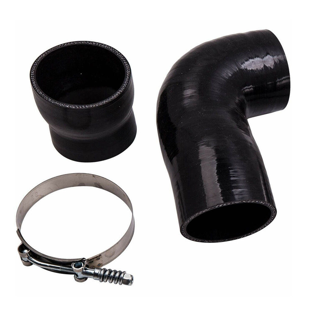 Hot Cold Side Intercooler Pipe Fit for Ford 6.7L Powerstroke Diesel 11-16 Part