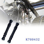 Front Sway Bar Link for 2007-2016 ESCALADE Silverado TAHOE Chevrolet GMC YUKON