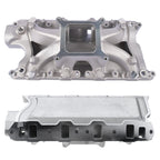 Engine Single Plane Intake Manifold for Ford 302 5.0L Small Block Aluminum