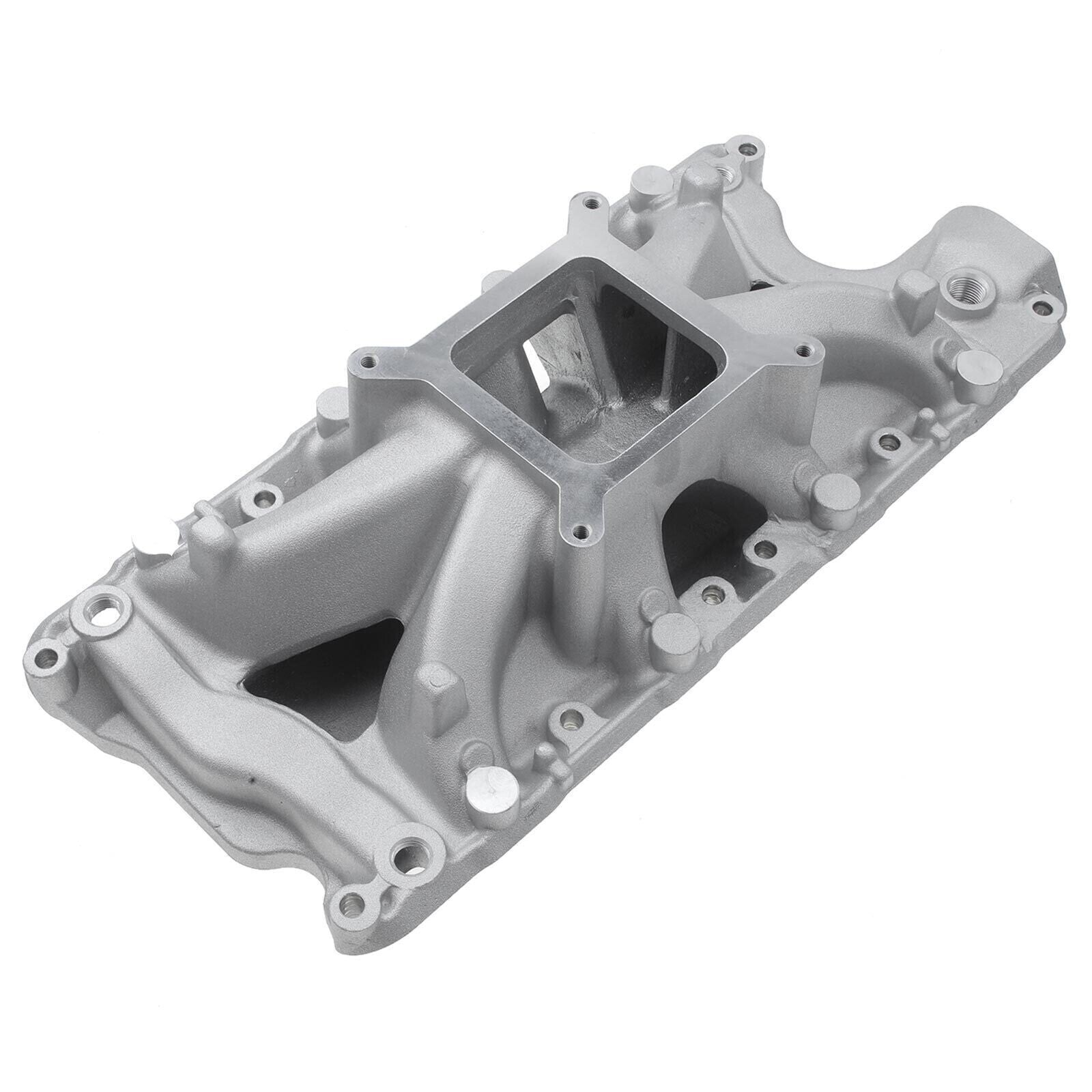 Engine Single Plane Intake Manifold for Ford 302 5.0L Small Block Aluminum