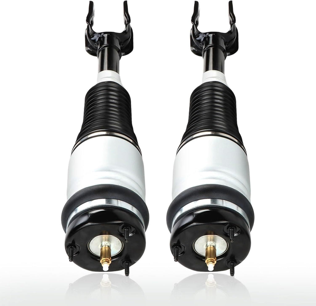 Air Suspension Strut Shocks For 2011-2015 Jeep Grand Cherokee Front Left & Right