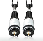 Air Suspension Strut Shocks For 2011-2015 Jeep Grand Cherokee Front Left & Right