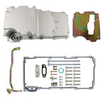 Ls Oil Pan Kit Engine Low Profile for LS1 LS2 LS3 4.8L 5.3L 6.0L 6.2L Rear 302-2
