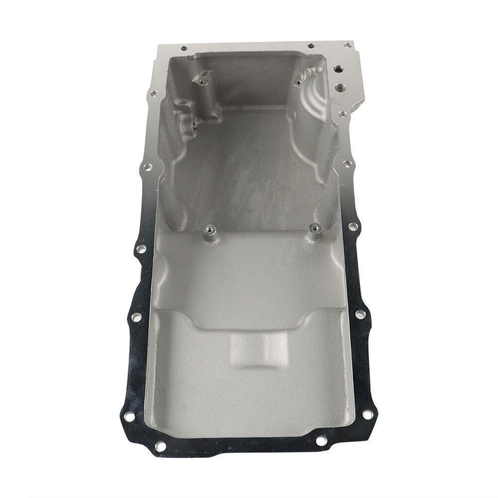 Ls Oil Pan Kit Engine Low Profile for LS1 LS2 LS3 4.8L 5.3L 6.0L 6.2L Rear 302-2