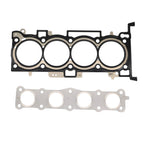 G4KJ 2.4L Engine Rebuild Overhaul Kit - Crankshaft / Con Rods For HYUNDAI KIA