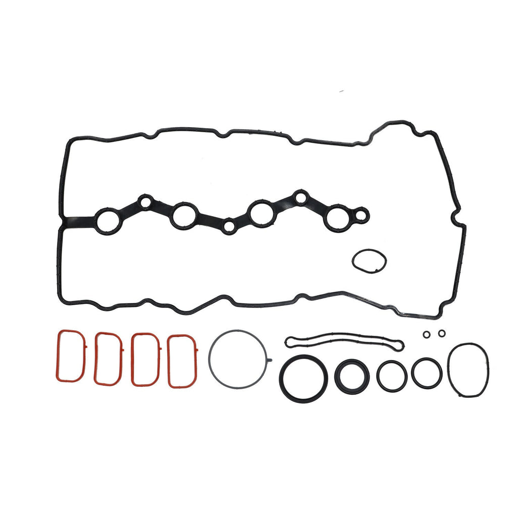 G4KJ 2.4L Engine Rebuild Overhaul Kit - Crankshaft / Con Rods For HYUNDAI KIA