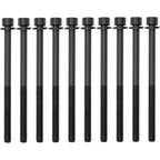 G4KJ 2.4L Engine Rebuild Overhaul Kit - Crankshaft / Con Rods For HYUNDAI KIA