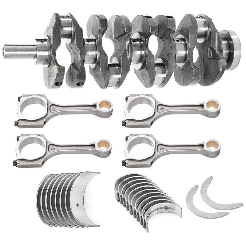 Engine Crankshafts Connecting Rod Bearing Kit for Hyundai Kia 2.4L 23111-2G200
