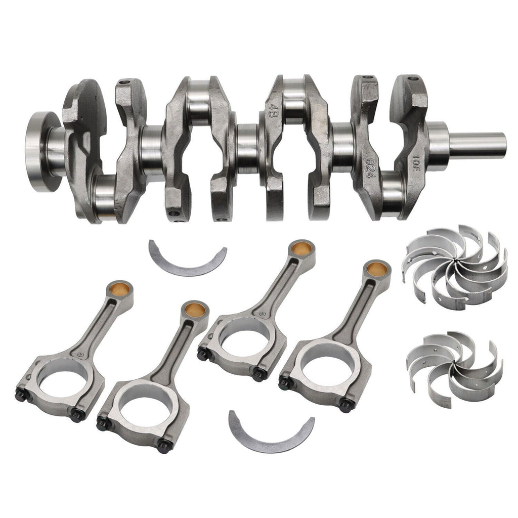 Engine Crankshafts Connecting Rod Bearing Kit for Hyundai Kia 2.4L 23111-2G200