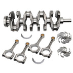 Engine Crankshafts Connecting Rod Bearing Kit for Hyundai Kia 2.4L 23111-2G200
