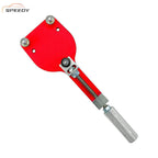 Oil Filter Cutter Tool Fit for Filter Cutting Range From Range 2-3/8 to 5" 77750