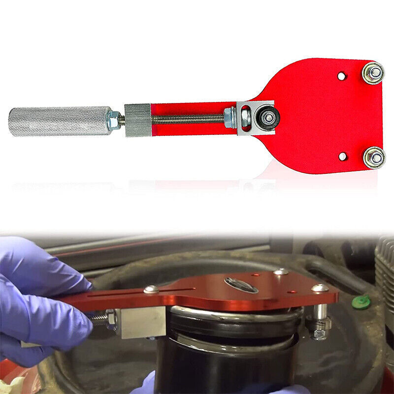 Oil Filter Cutter Tool Fit for Filter Cutting Range From Range 2-3/8 to 5" 77750