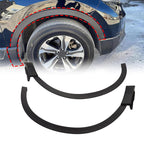 Fender Trim Set For 2017-2022 Honda CR-V Front Driver & Passenger Side