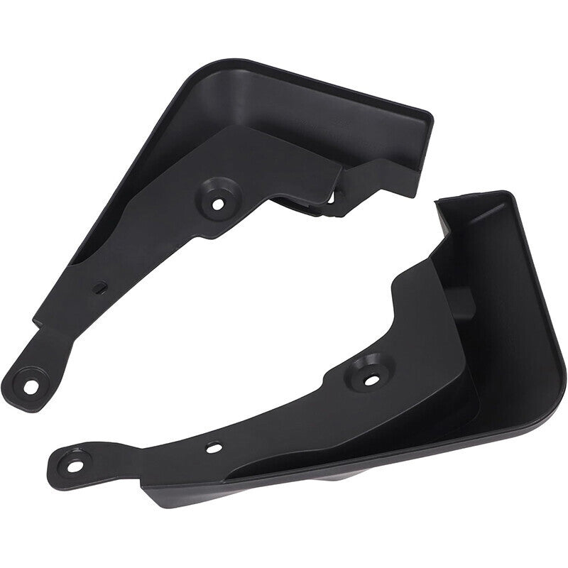 For 2019-2022 Toyota RAV4 4Pcs Black Front & Rear Splash Mud Guards Flaps Fender