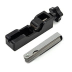 Spark Plug Gapping Tool with 32 Blade Feeler Gauge its most 10mm 12mm 14mm 16mm