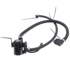 Vapor Canister Vent Solenoid Valve for Chevy GMC Cadillac 20995471 20995472 Blac