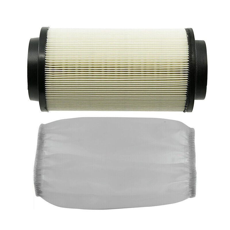 Air Filter w/Prefilter Intake Air Sleeve Fit For Polaris Sportsman 600 2003-2005