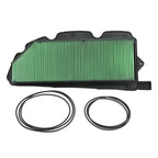 Air Filter Replacement Parts For Honda Pioneer 1000 1000-5 16-21, #17215-HL4-A02