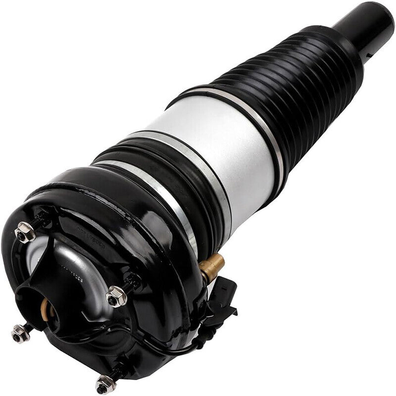 Front Pair Air Suspension Struts For Audi A6 S7 A7 A8 D4 Bentley Mulsanne 10-18