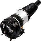 Front Pair Air Suspension Struts For Audi A6 S7 A7 A8 D4 Bentley Mulsanne 10-18