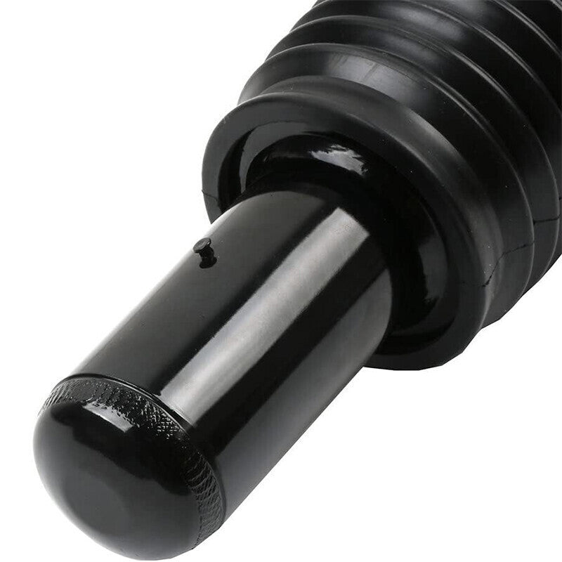 Front Pair Air Suspension Struts For Audi A6 S7 A7 A8 D4 Bentley Mulsanne 10-18