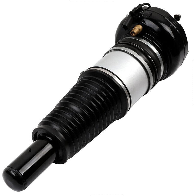Front Pair Air Suspension Struts For Audi A6 S7 A7 A8 D4 Bentley Mulsanne 10-18