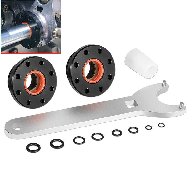 HS5157 Front Mount Hydraulic Steering Cylinder Seal Kit for SeaStar HC5345HC5358