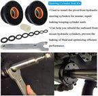HS5157 Front Mount Hydraulic Steering Cylinder Seal Kit for SeaStar HC5345HC5358