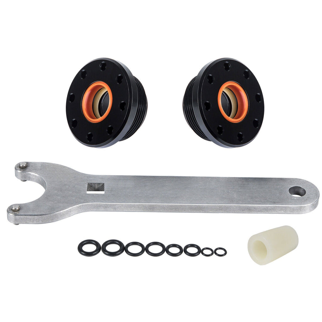 HS5157 Front Mount Hydraulic Steering Cylinder Seal Kit for SeaStar HC5345HC5358