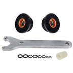 HS5157 Front Mount Hydraulic Steering Cylinder Seal Kit for SeaStar HC5345HC5358