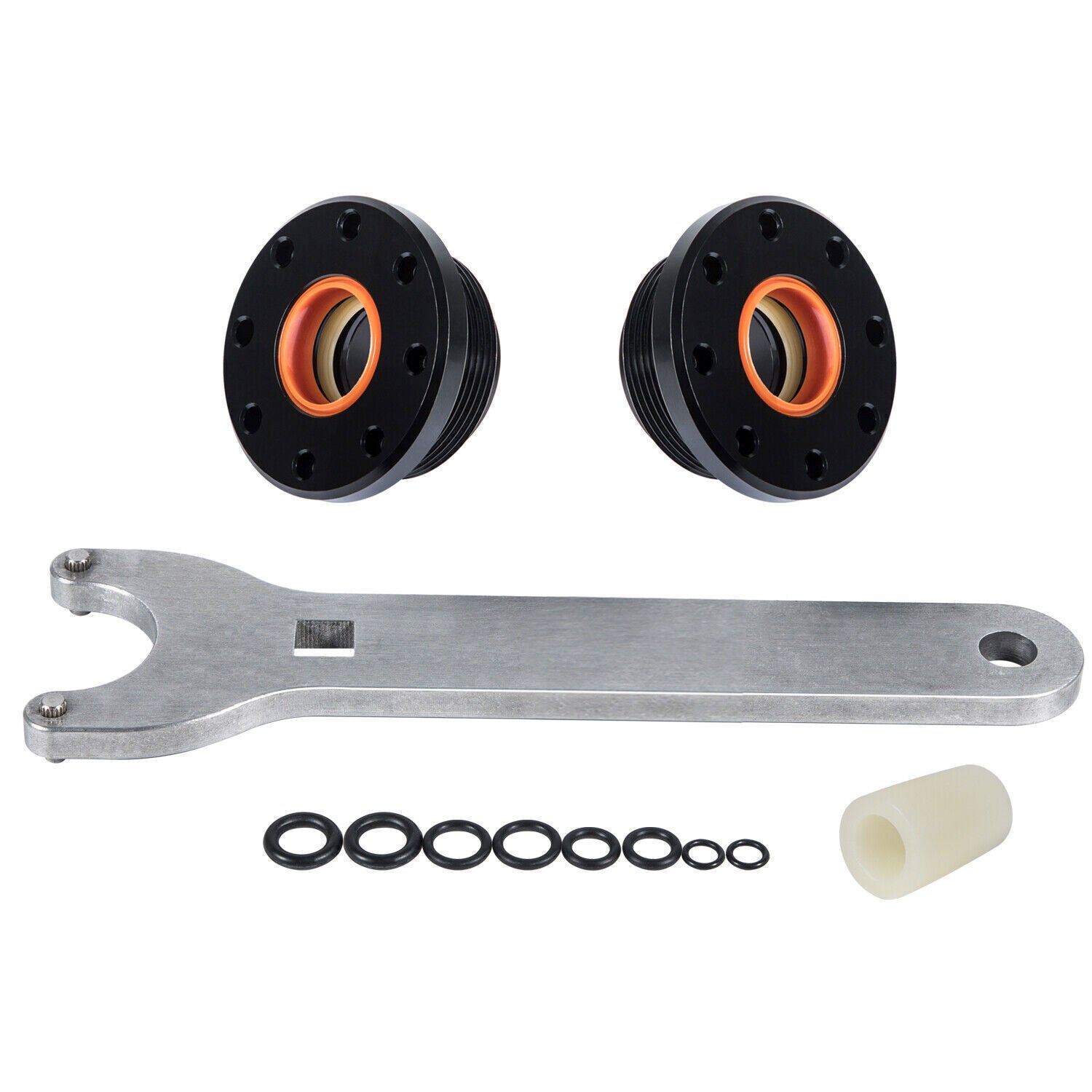 HS5157 Front Mount Hydraulic Steering Cylinder Seal Kit for SeaStar HC5345HC5358